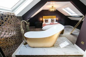 Serenity Suites